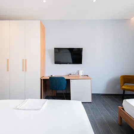 Amber Polka Hotel 3*