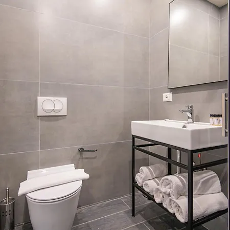 Hotel Amber Polka 3*