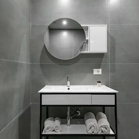 Hotel Amber Polka Durrës